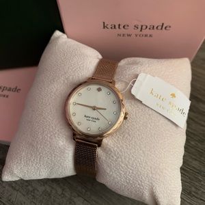 Kate spade watch